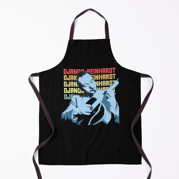 Item preview, Legend Hot Jazz Django Reinhardt designed and sold by thorleygradenvs.