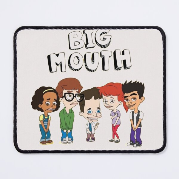 Item preview, Big Mouth designed and sold by KemmerSimeon.