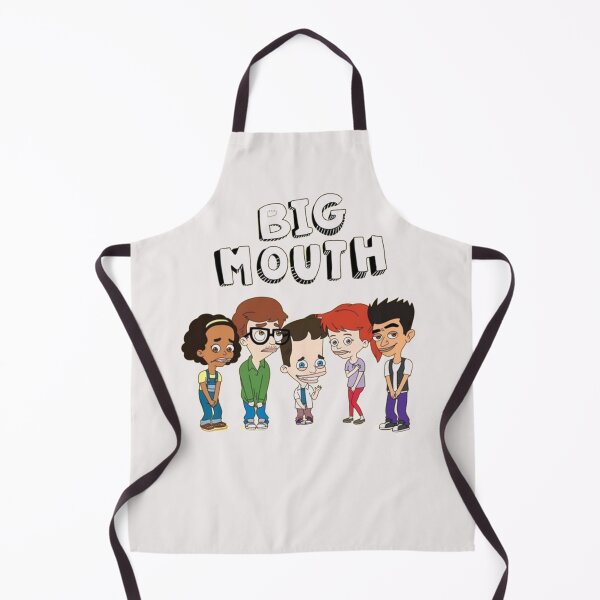 Item preview, Big Mouth designed and sold by KemmerSimeon.