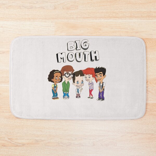 Item preview, Big Mouth designed and sold by KemmerSimeon.