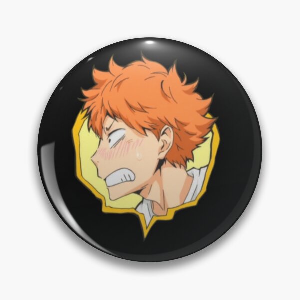 Item preview, Popbrain anime volleyball  designed and sold by ClotheDesigng.