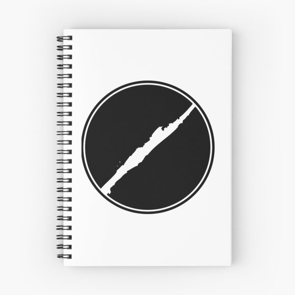 Item preview,  135 Silent Planet Merch Logo designed and sold by BJBArt.