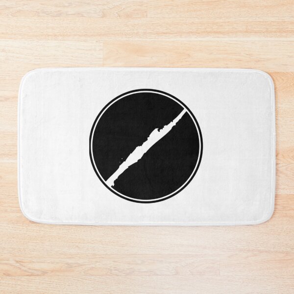 Item preview,  135 Silent Planet Merch Logo designed and sold by BJBArt.