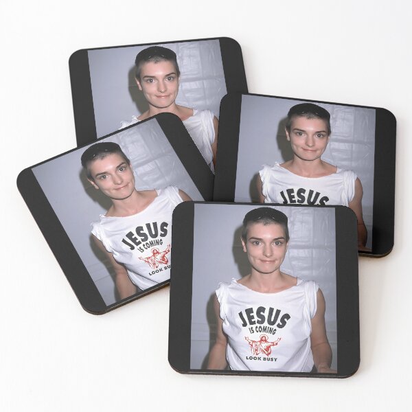 Item preview, Sinead - Jesús viene designed and sold by janyceestuo.