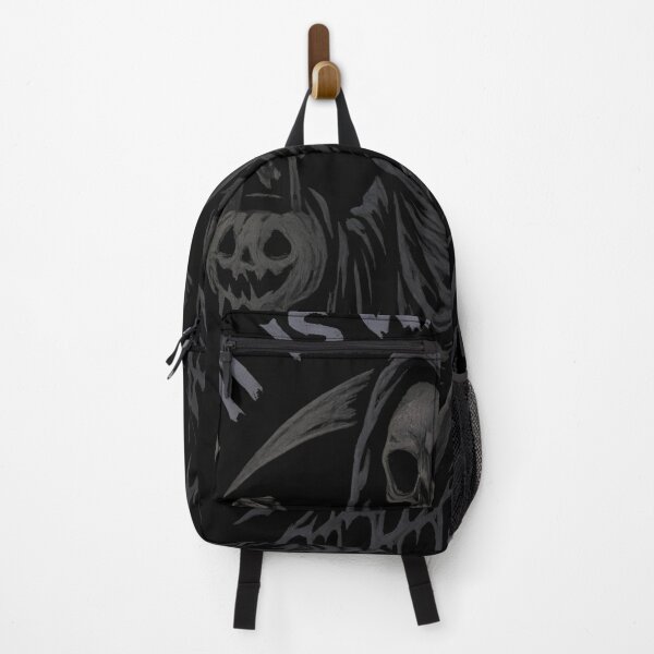 Item preview, Grim Reaper It Is What It Is Dark Gothic Design designed and sold by JuniorDavila.