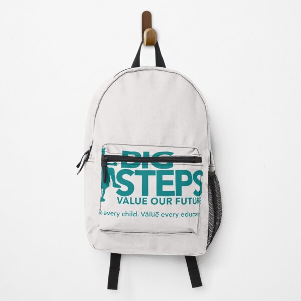 Item preview, Big Steps Merchandise designed and sold by KemmerSimeon.