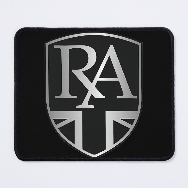 Item preview,  Royal Alloy Logo Merchandise Essential designed and sold by BJBArt.