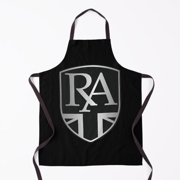 Item preview,  Royal Alloy Logo Merchandise Essential designed and sold by BJBArt.