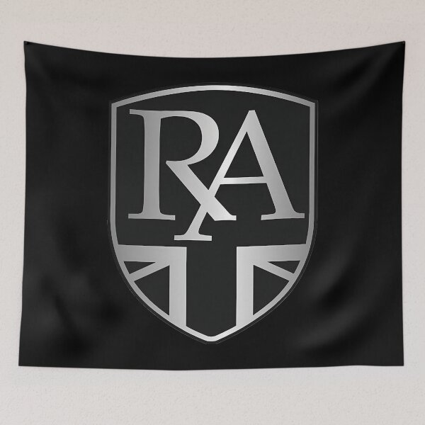 Item preview,  Royal Alloy Logo Merchandise Essential designed and sold by BJBArt.