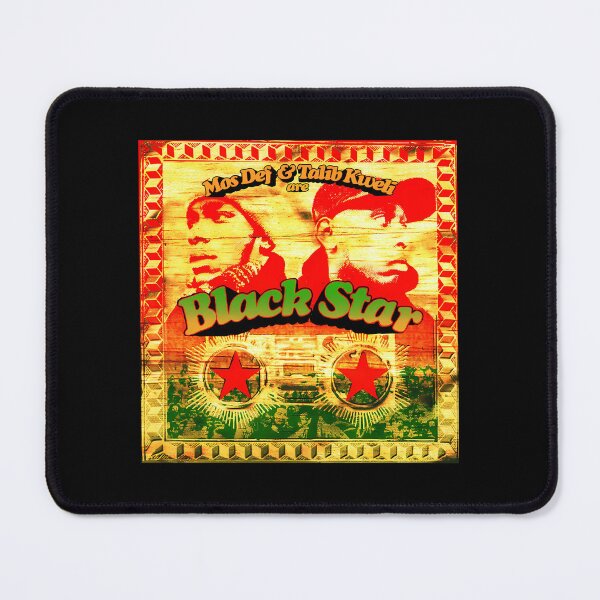 Item preview, Black Star - Mos Def Talib Kweli designed and sold by GaryStah.