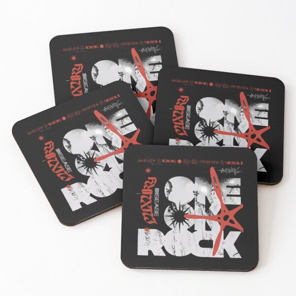 Item preview, One Ok Rock Classic designed and sold by macinaapespe.