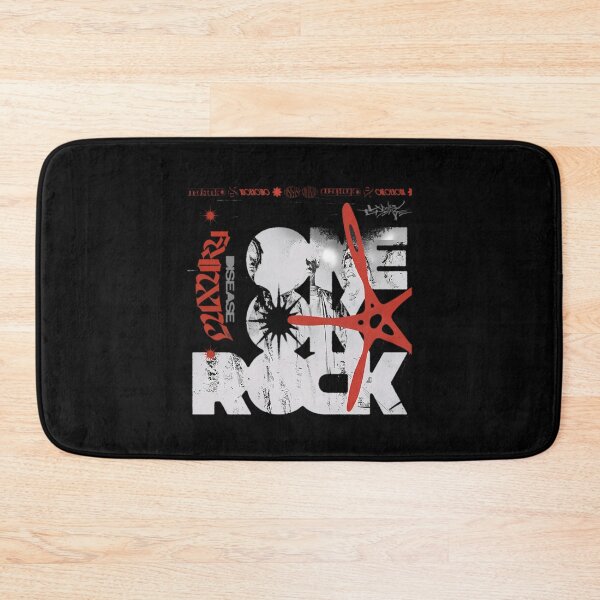 Item preview, One Ok Rock Classic designed and sold by macinaapespe.