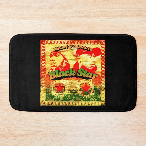 Item preview, Black Star - Mos Def  Talib Kweli designed and sold by GaryStah.
