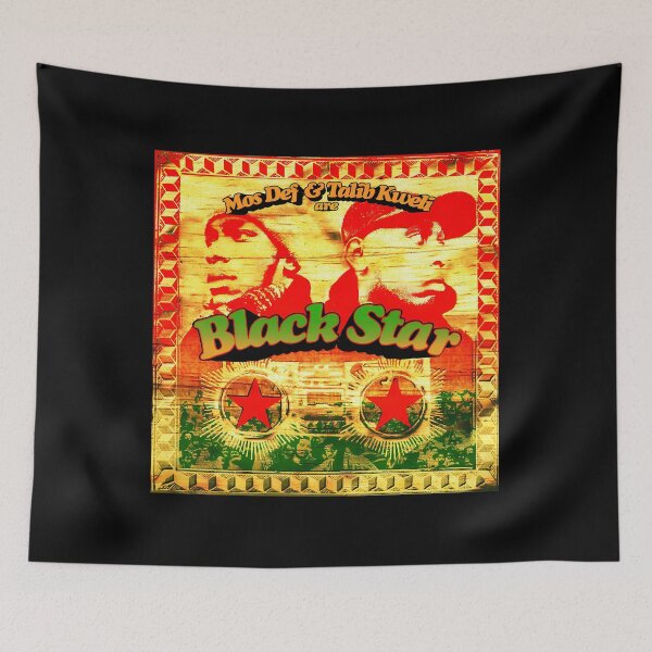 Item preview, Black Star - Mos Def  Talib Kweli designed and sold by GaryStah.