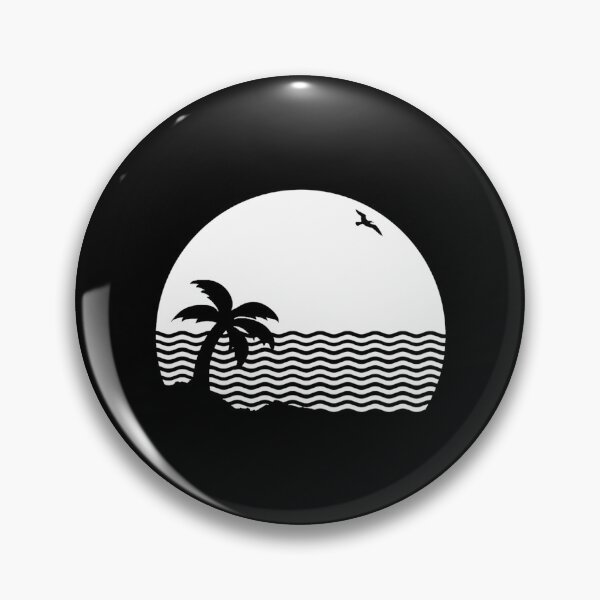 Item preview,  The Neighborhood - Wiped Out Logo designed and sold by BJBArt.