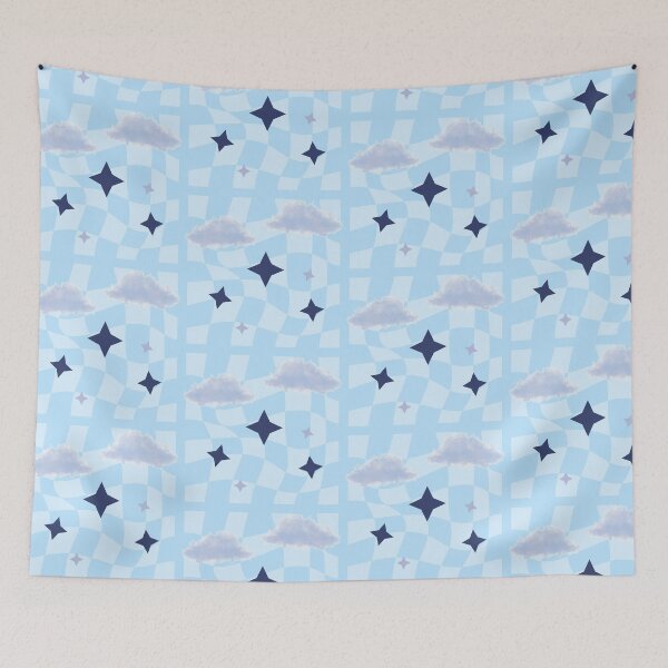 Item preview, Céu Azul designed and sold by Ocean Soul y2k.