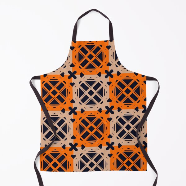 Item preview, Leaf pattern fabric design designed and sold by Toyney.