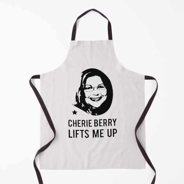 Item preview, CHERIE BERRY LIFT ME UP designed and sold by KemmerSimeon.