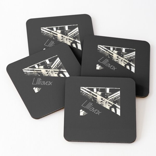Item preview, Ultravox - John Foxx Midge Ure Synthpop Rock 80S Music Electronic Punk designed and sold by armindaplasagna.