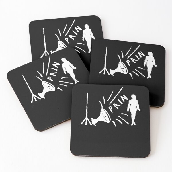 Item preview, Strangelove(White Print) designed and sold by thorleygradenvs.