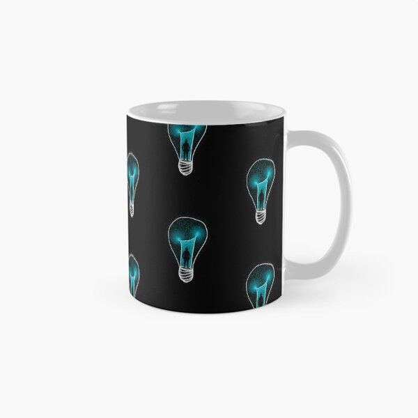 Item preview, Light Bulb designed and sold by barmalisiRTB.