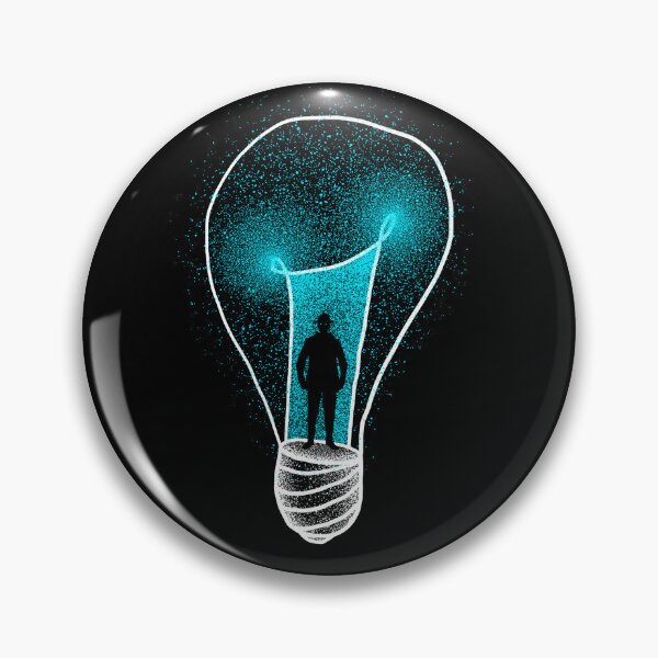 Item preview, Light Bulb designed and sold by barmalisiRTB.