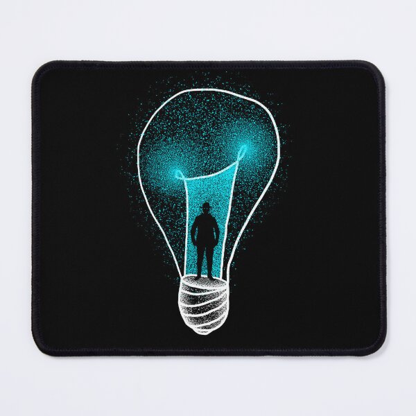 Item preview, Light Bulb designed and sold by barmalisiRTB.