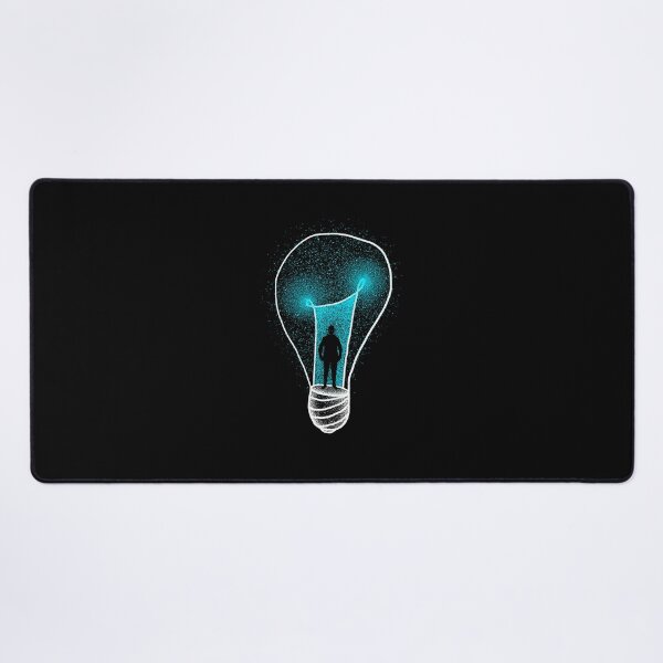 Item preview, Light Bulb designed and sold by barmalisiRTB.