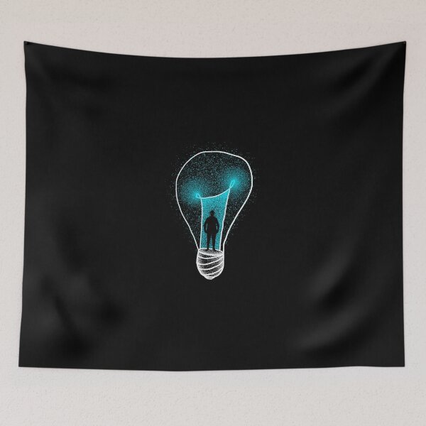 Item preview, Light Bulb designed and sold by barmalisiRTB.
