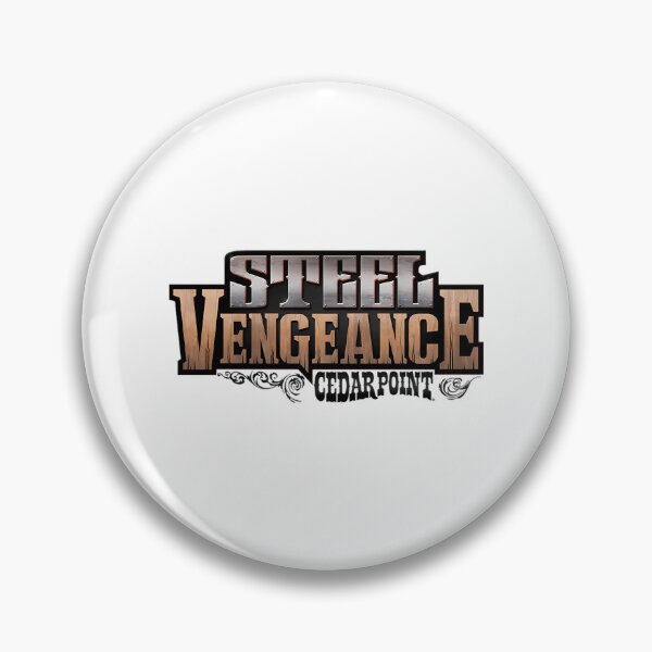 Item preview,  Steel Vengeance  designed and sold by BJBArt.