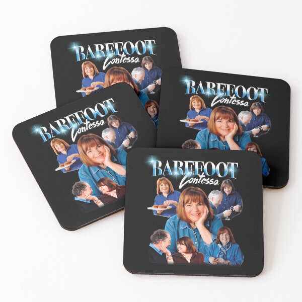Item preview, Barefoot Contessa Ina Garten 90S Bootleg designed and sold by GaryStah.