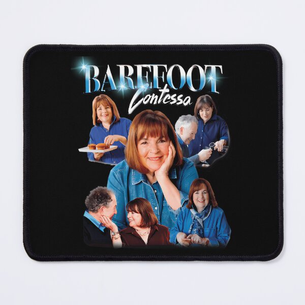 Item preview, Barefoot Contessa Ina Garten 90S Bootleg designed and sold by GaryStah.