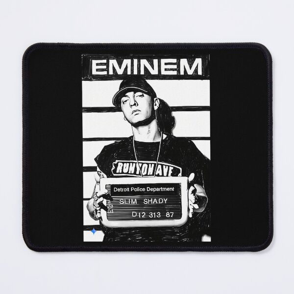 Item preview,  Slim Shady designed and sold by GaryStah.
