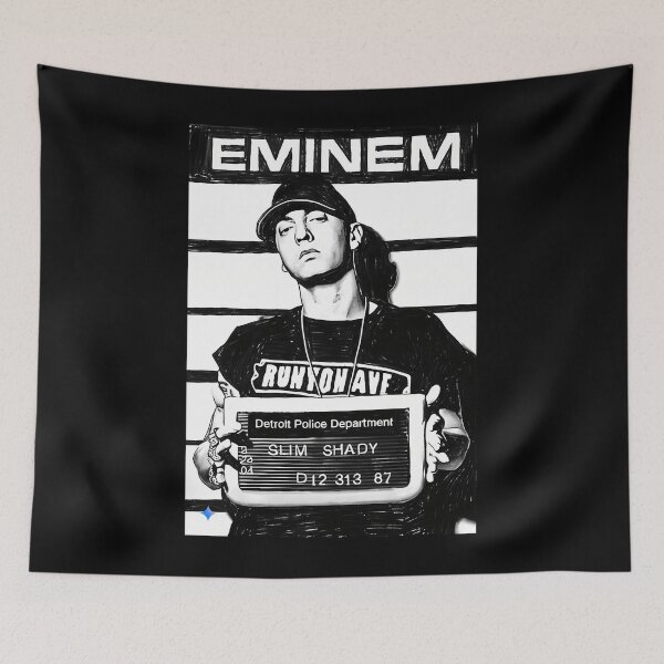 Item preview,  Slim Shady designed and sold by GaryStah.