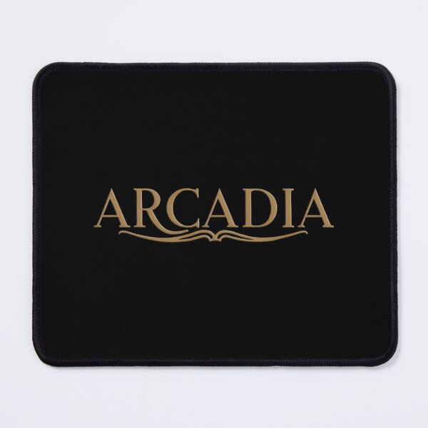 Item preview,   Arcadia designed and sold by BJBArt.