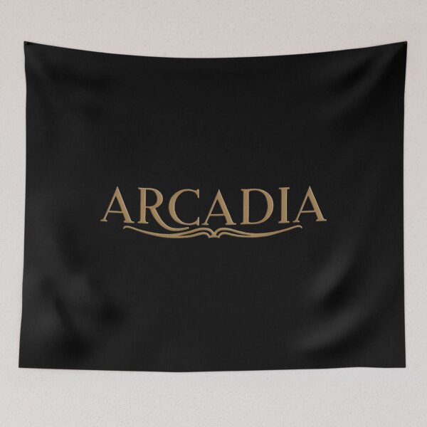 Item preview,   Arcadia designed and sold by BJBArt.