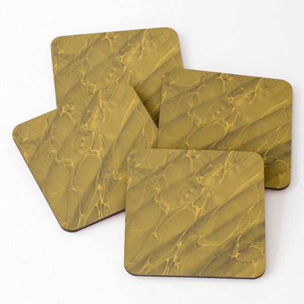 Item preview, Deep Golden Veins designed and sold by LuxeLazzarotto.
