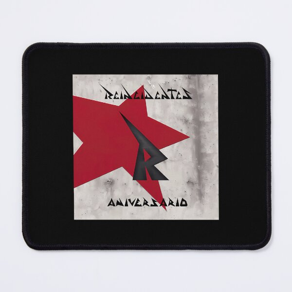 Item preview, Reincidentes - Aniversario Album 2013 designed and sold by macinaapespe.