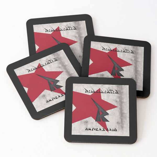 Item preview, Reincidentes - Aniversario Album 2013 designed and sold by macinaapespe.