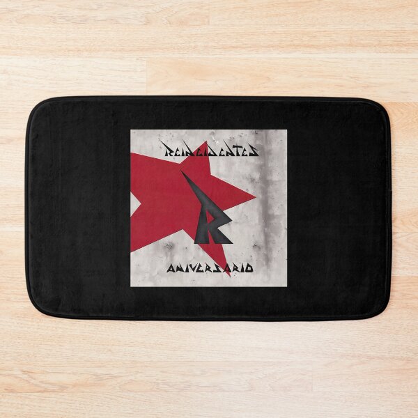 Item preview, Reincidentes - Aniversario Album 2013 designed and sold by macinaapespe.