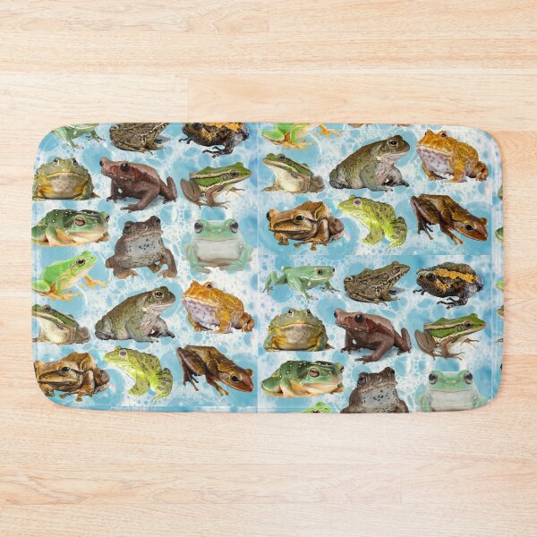 Item preview, Bubbulfrog designed and sold by BirdBonk.