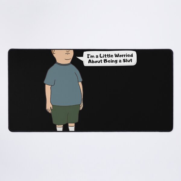 Item preview, Worried About Being A Slut designed and sold by BlitzDominickL.