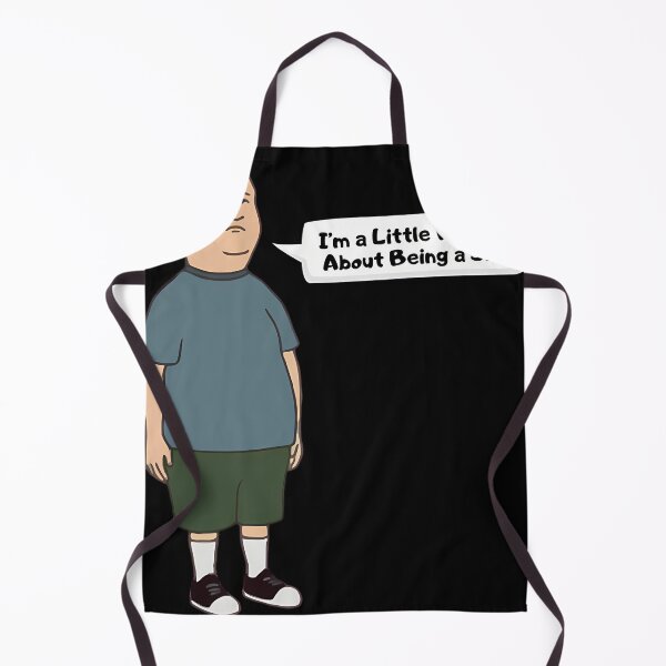Item preview, Worried About Being A Slut designed and sold by BlitzDominickL.
