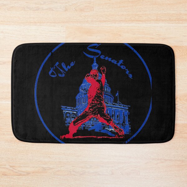 Item preview,  Washington Senators designed and sold by LunaHoganFas.