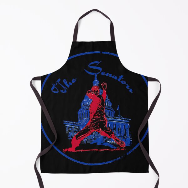 Item preview, Washington Senators designed and sold by LunaHoganFas.