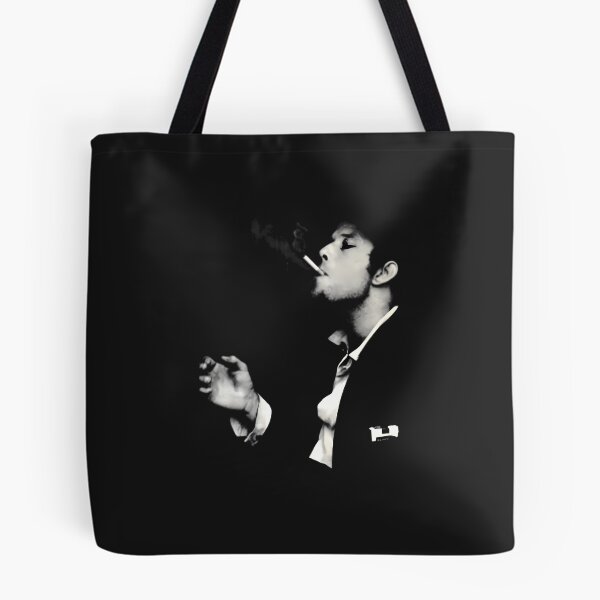 Item preview, Icono de Tom Waits designed and sold by armindaplasagna.