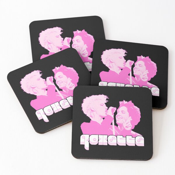Item preview, Banda Roxette designed and sold by macinaapespe.