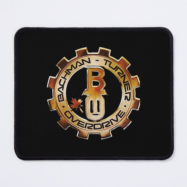 Item preview, Bachman-Turner Overdrive designed and sold by matthieulillia.