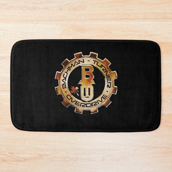 Item preview, Bachman-Turner Overdrive designed and sold by matthieulillia.