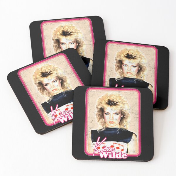 Item preview, Kim 80S Aesthetic Wilde Fan Art designed and sold by janyceestuo.